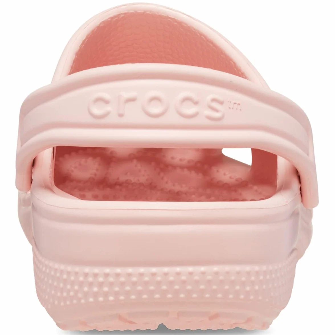 Crocs Classic Clog K Zuecos Unisex niños, Quartz, 28/29 EU