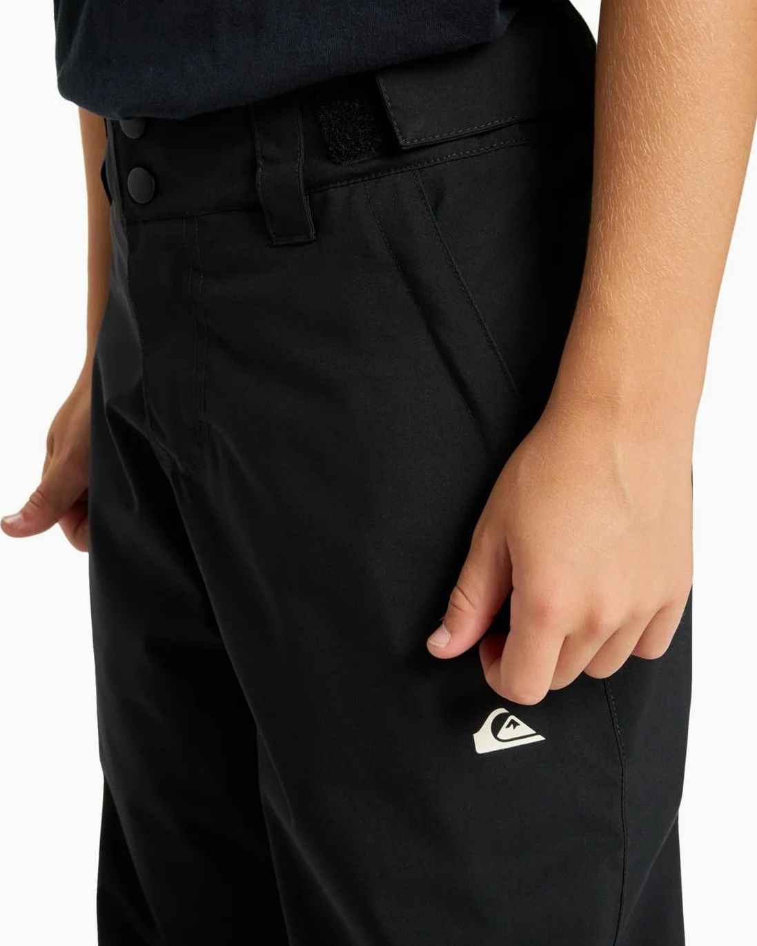 Quiksilver Estate Pant Kids - Pantalones Niños