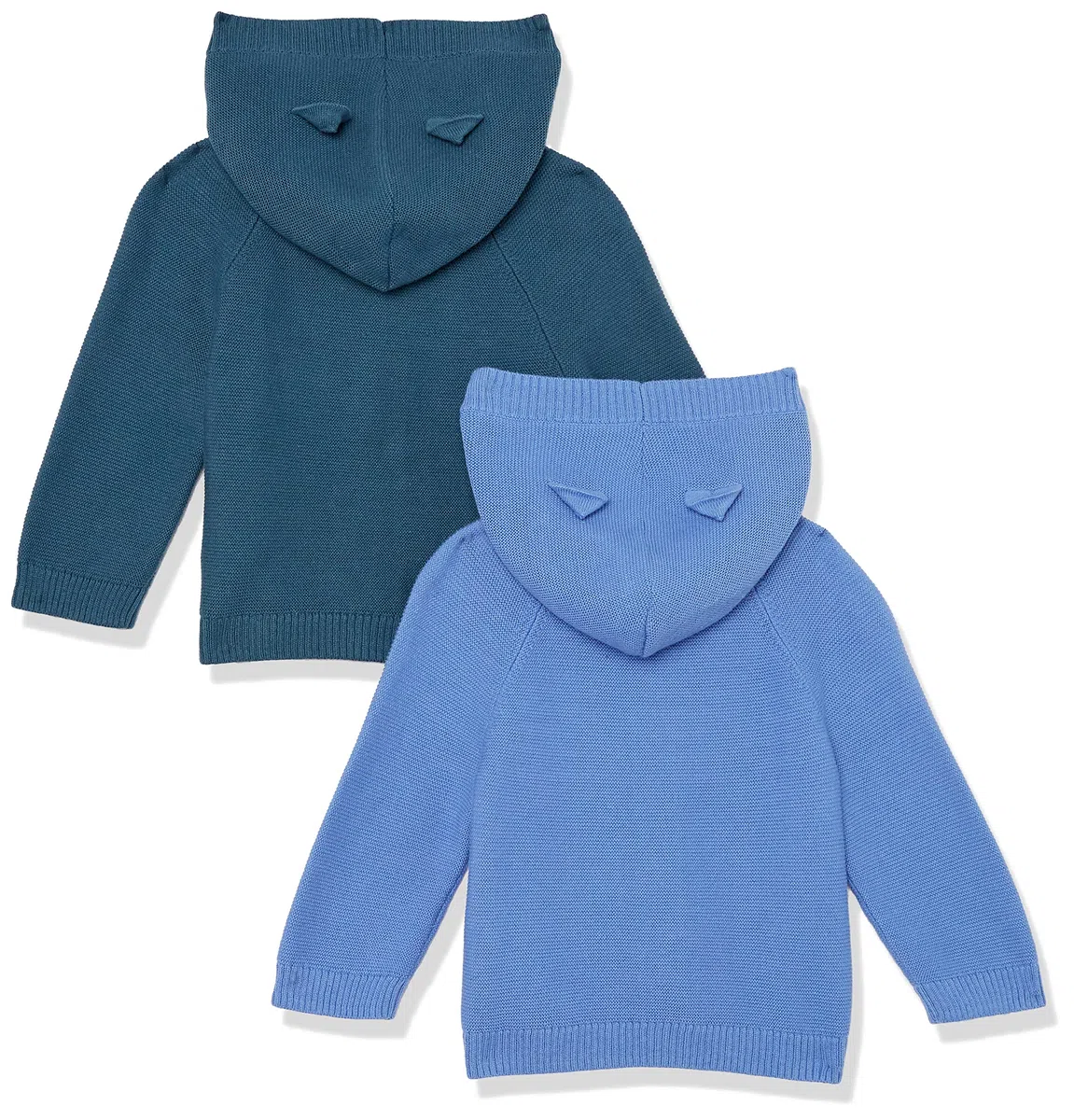 Amazon Essentials Unisex bebé Jersey con Capucha