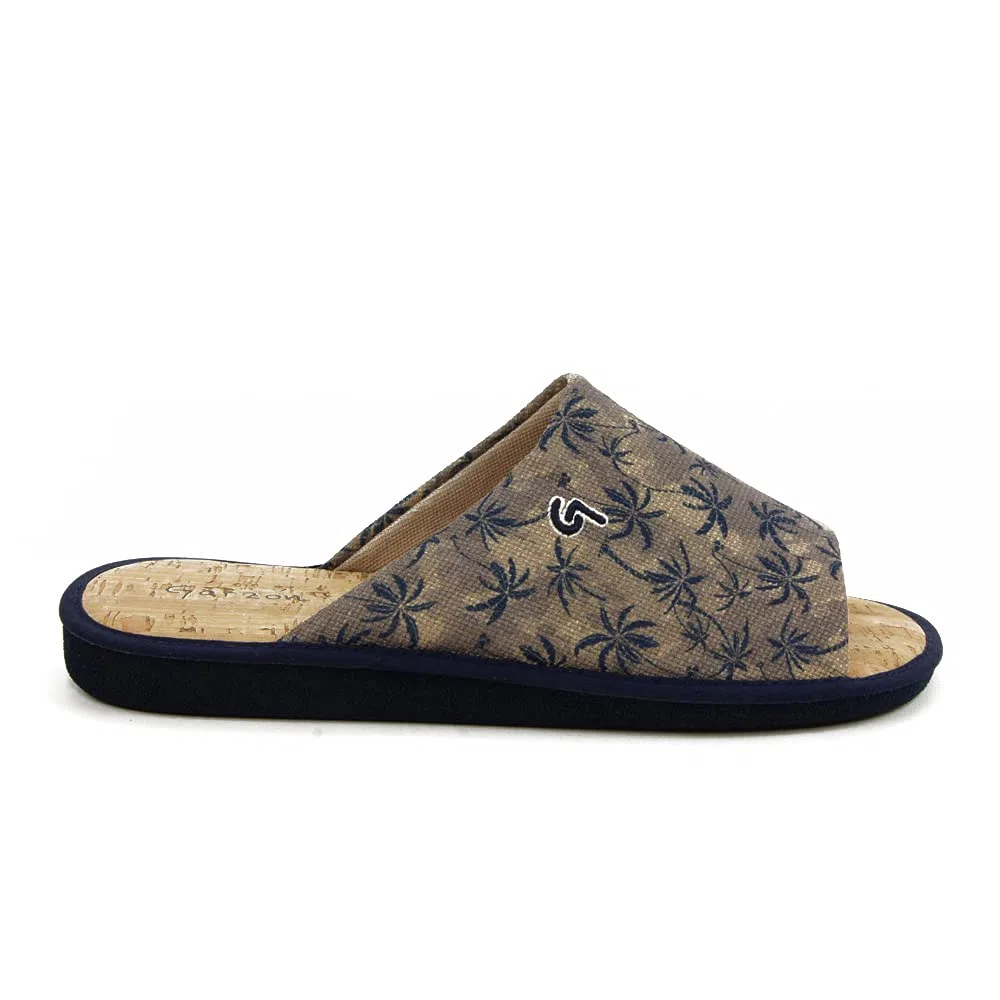 GARZON - Zapatilla CASA para: Hombre