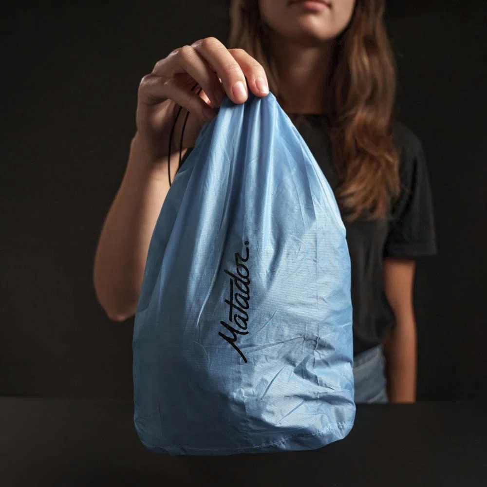 Matador - Bolsa de Almacenamiento Resistente al Agua