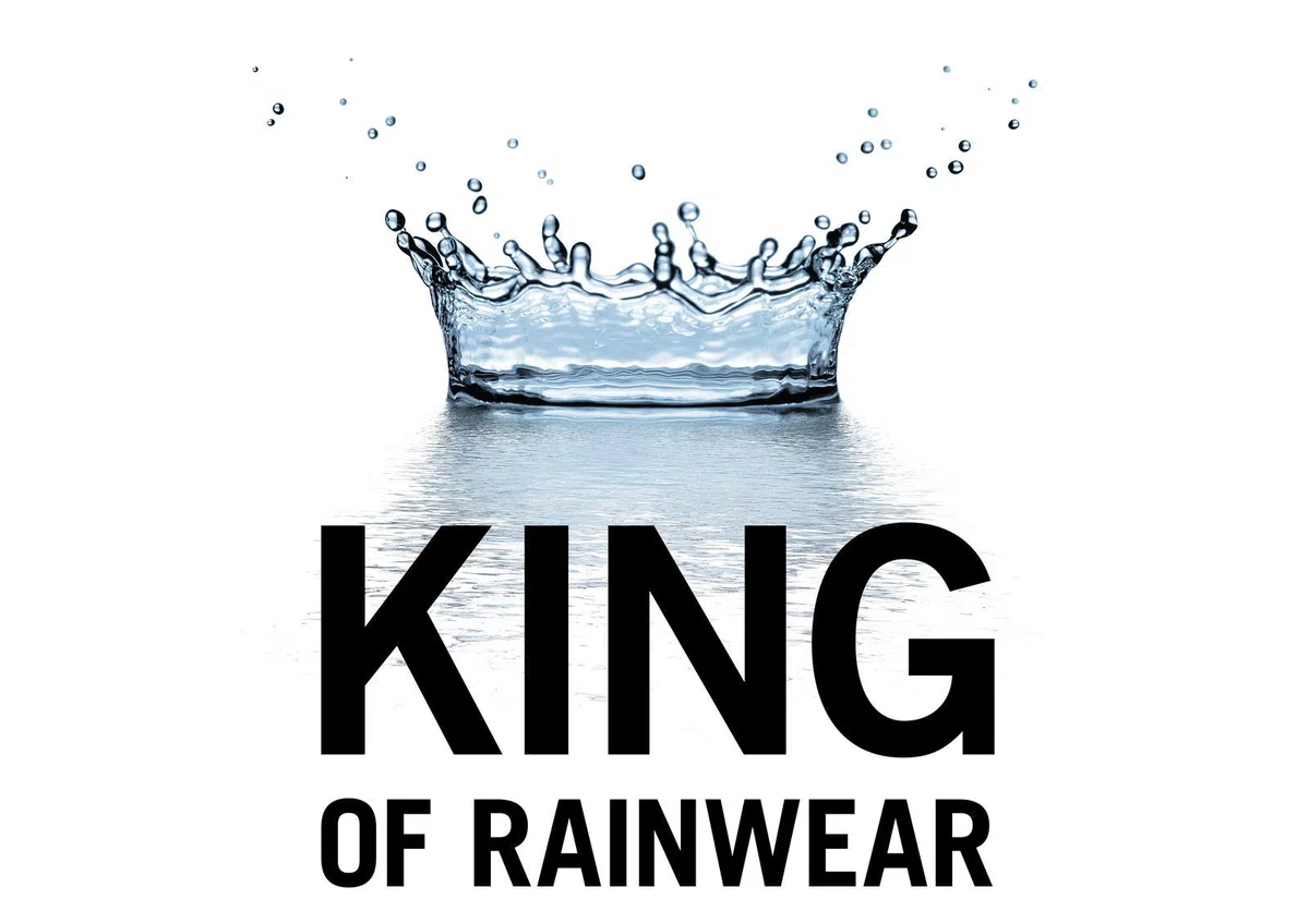 CeLaVi Regenanzug Einteilig In Vier Farben Chaqueta impermeable Niños