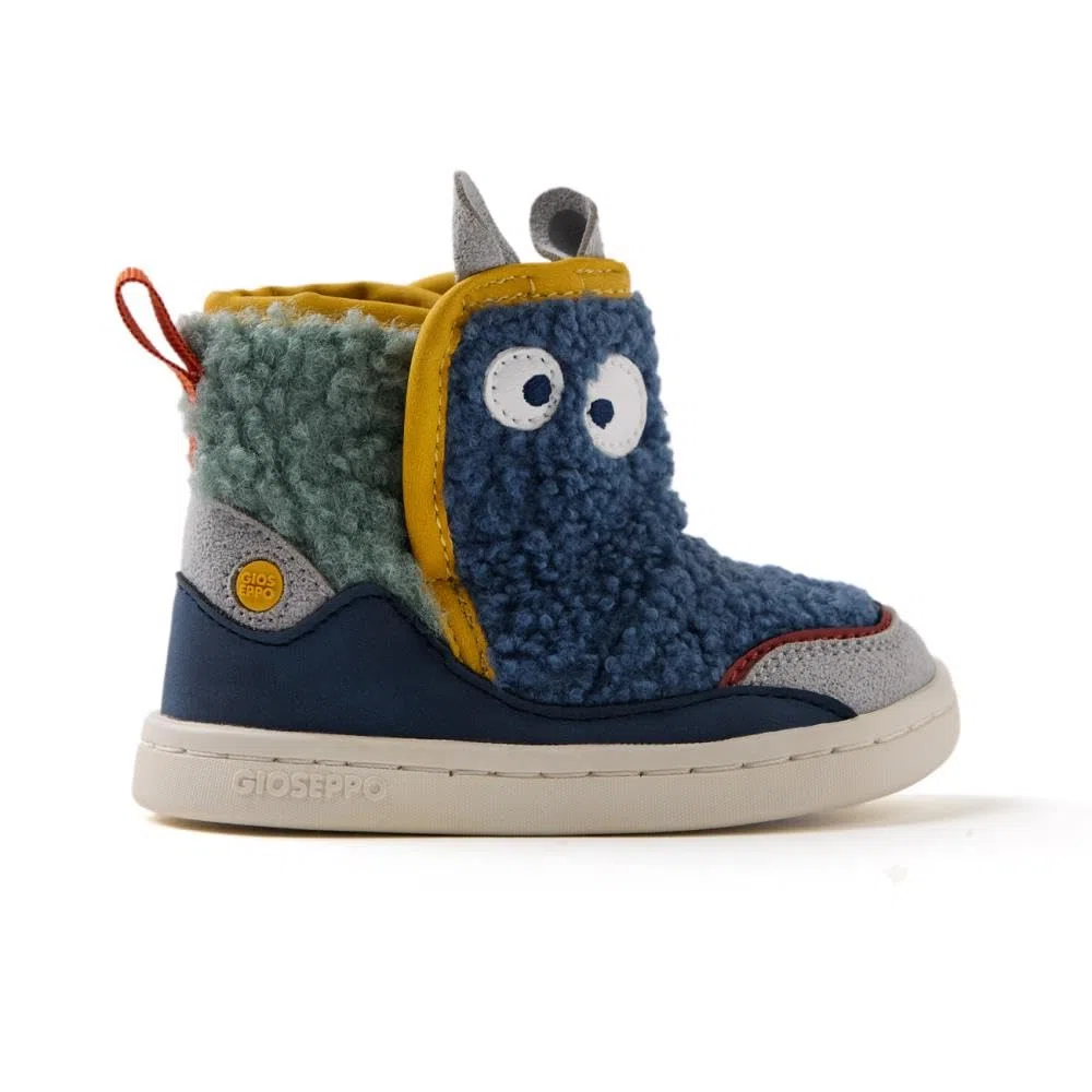 GIOSEPPO Finland, Botas Bebé-Niños