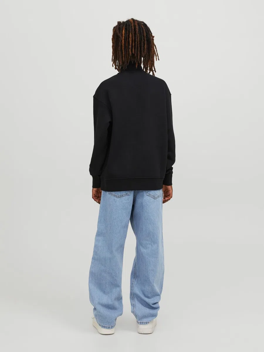JACK & JONES Baggy fit Jeans JJIALEX Jjoriginal AKM 710 Noos JNR Baggy fit Jeans Junior