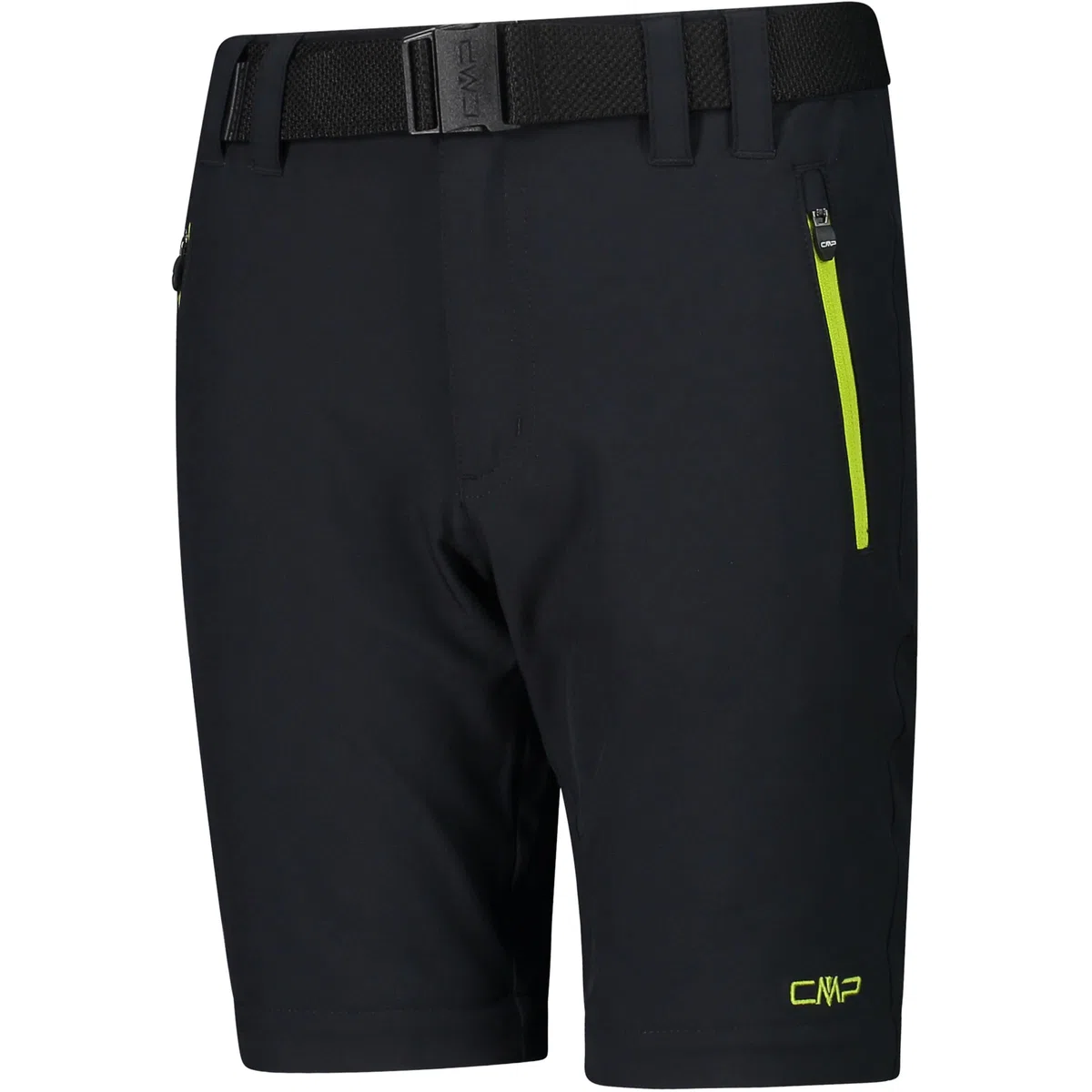 CMP Pantaloni Da Bambino Zip-Off Tessuto Stretch - Pants Unisex - Niños y jóvenes