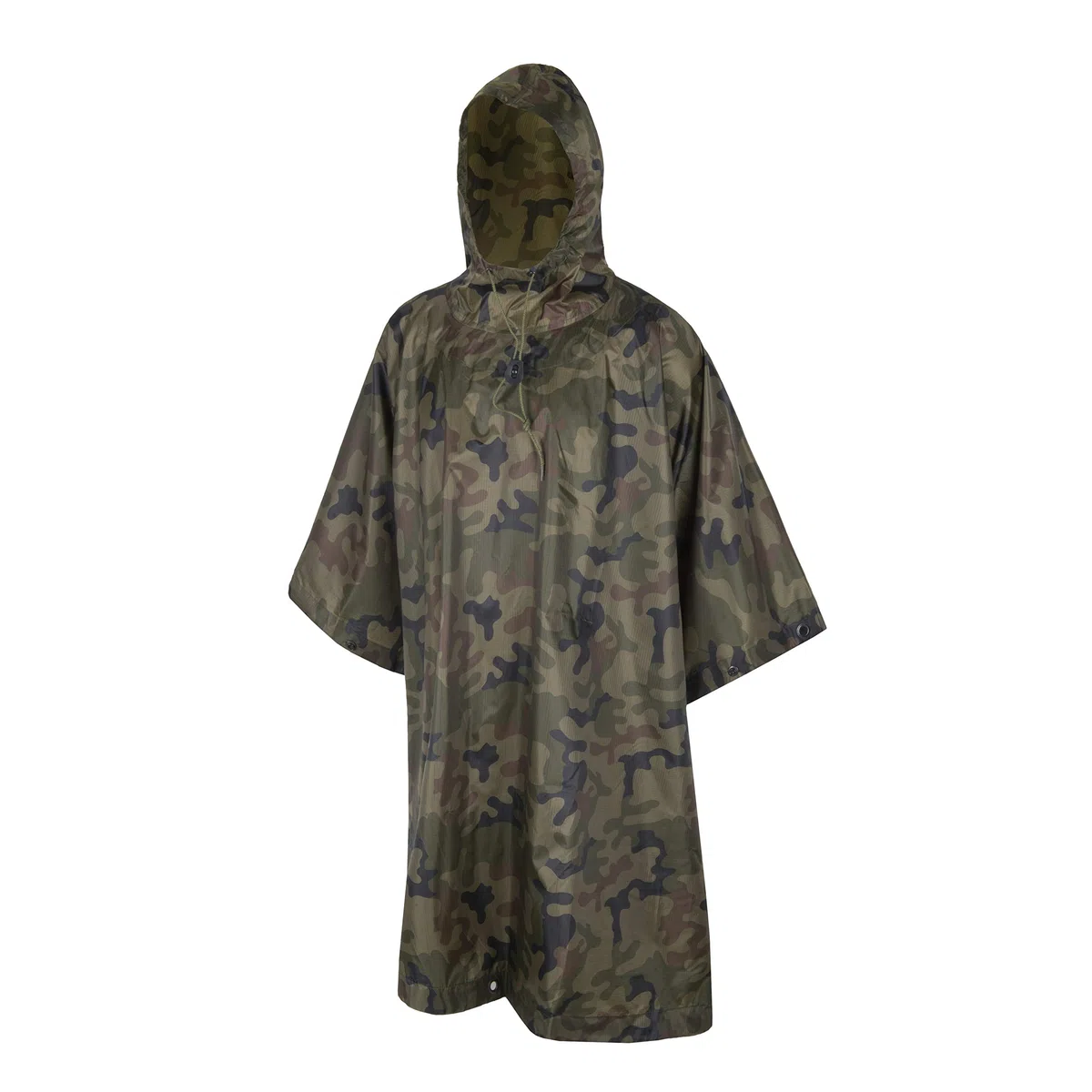 Helikon-Tex Poncho modelo US Surplus Line
