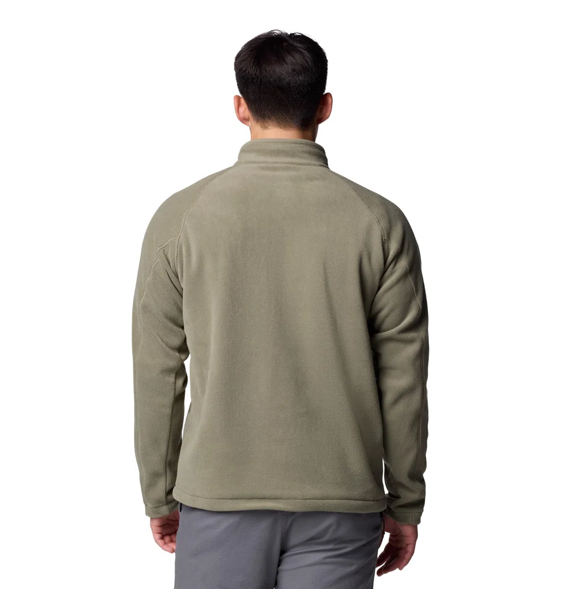 Columbia Fast Trek 3 Half Zip Fleece, Sudadera De Forro Polar para Hombre