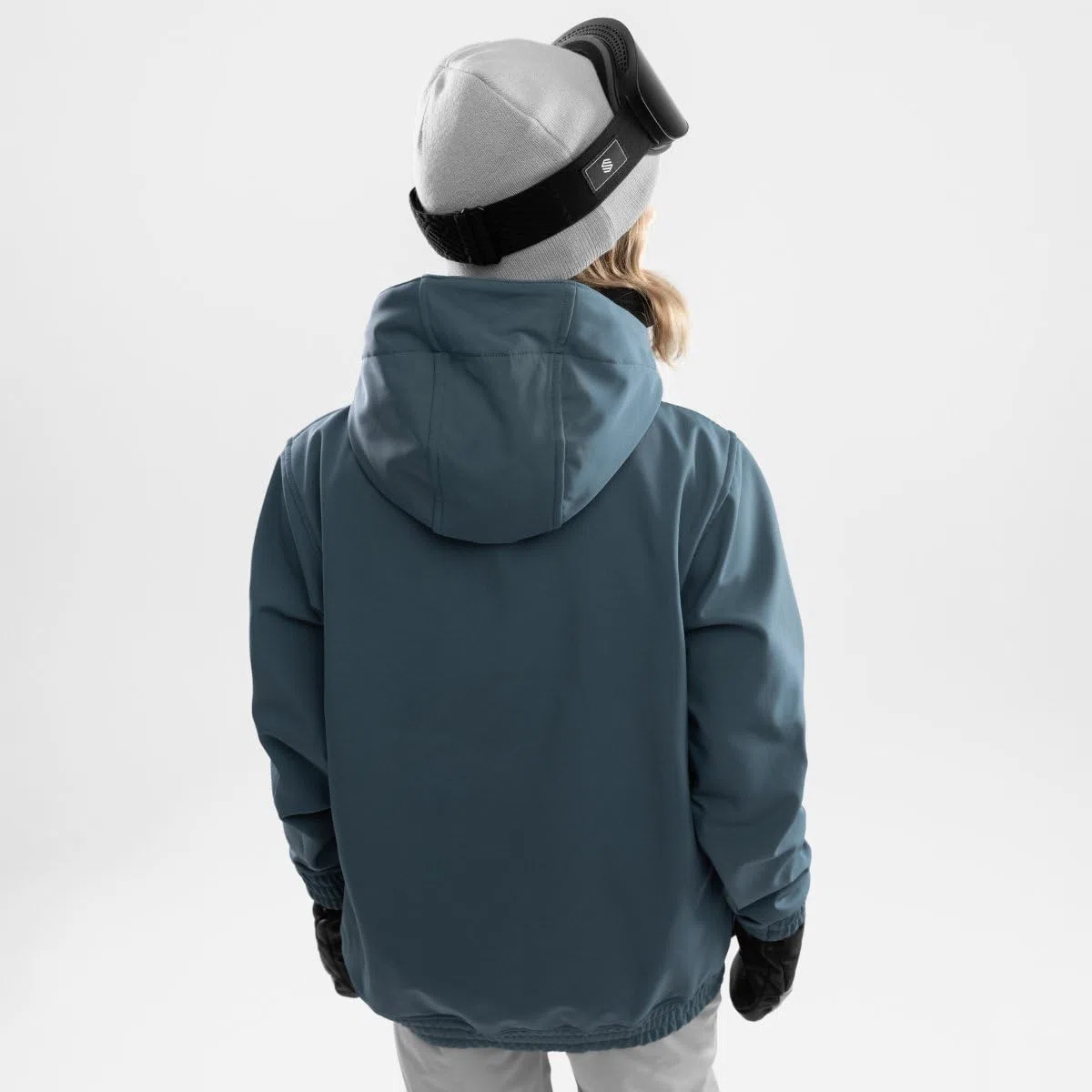SIROKO Chaqueta para snowboard/esquí esquí y nieve W3-W Celsius Azul