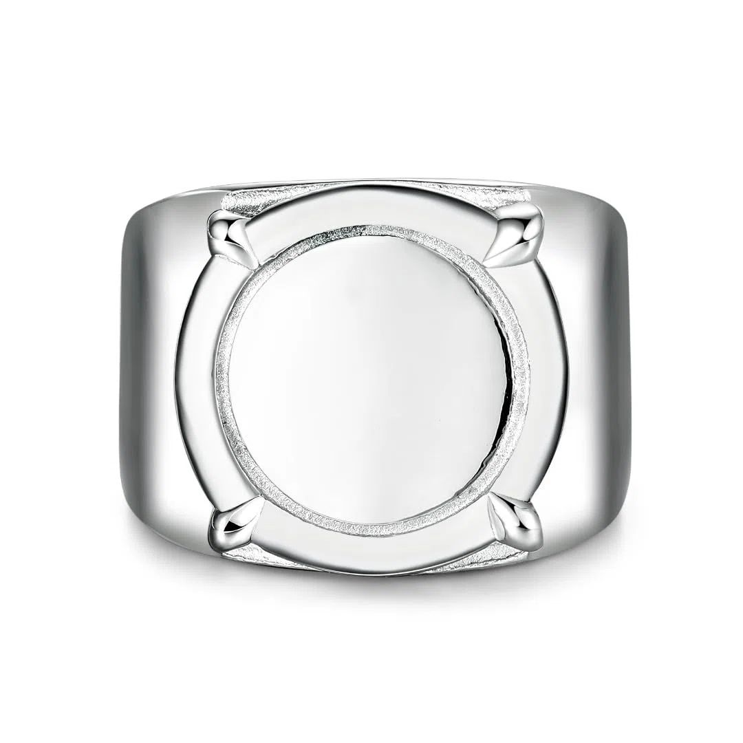 ZAG STORE Miraculous Ladybug - Anillo Adrien