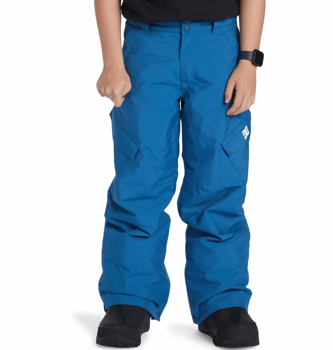 DC Shoes Banshee Youth Pant - Pants Niños