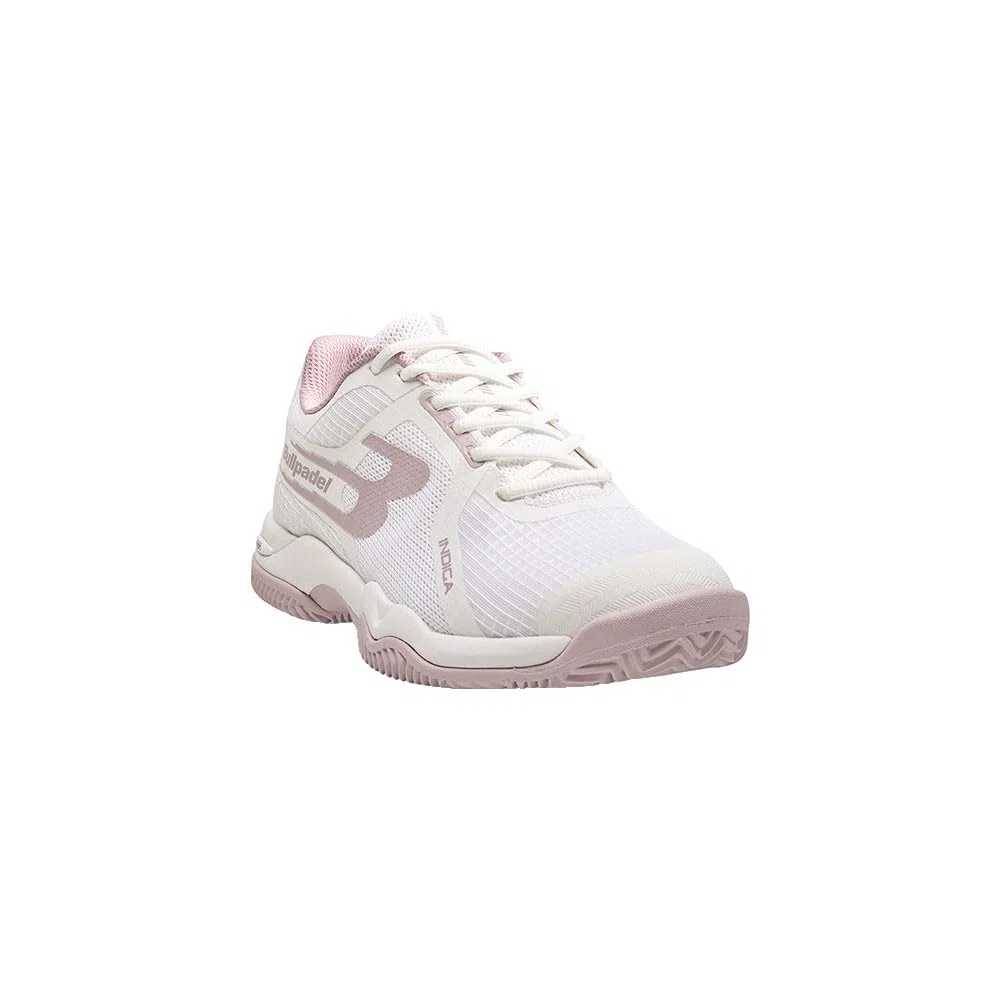 Bullpadel Indiga W 26v Padel Shoes EU 41
