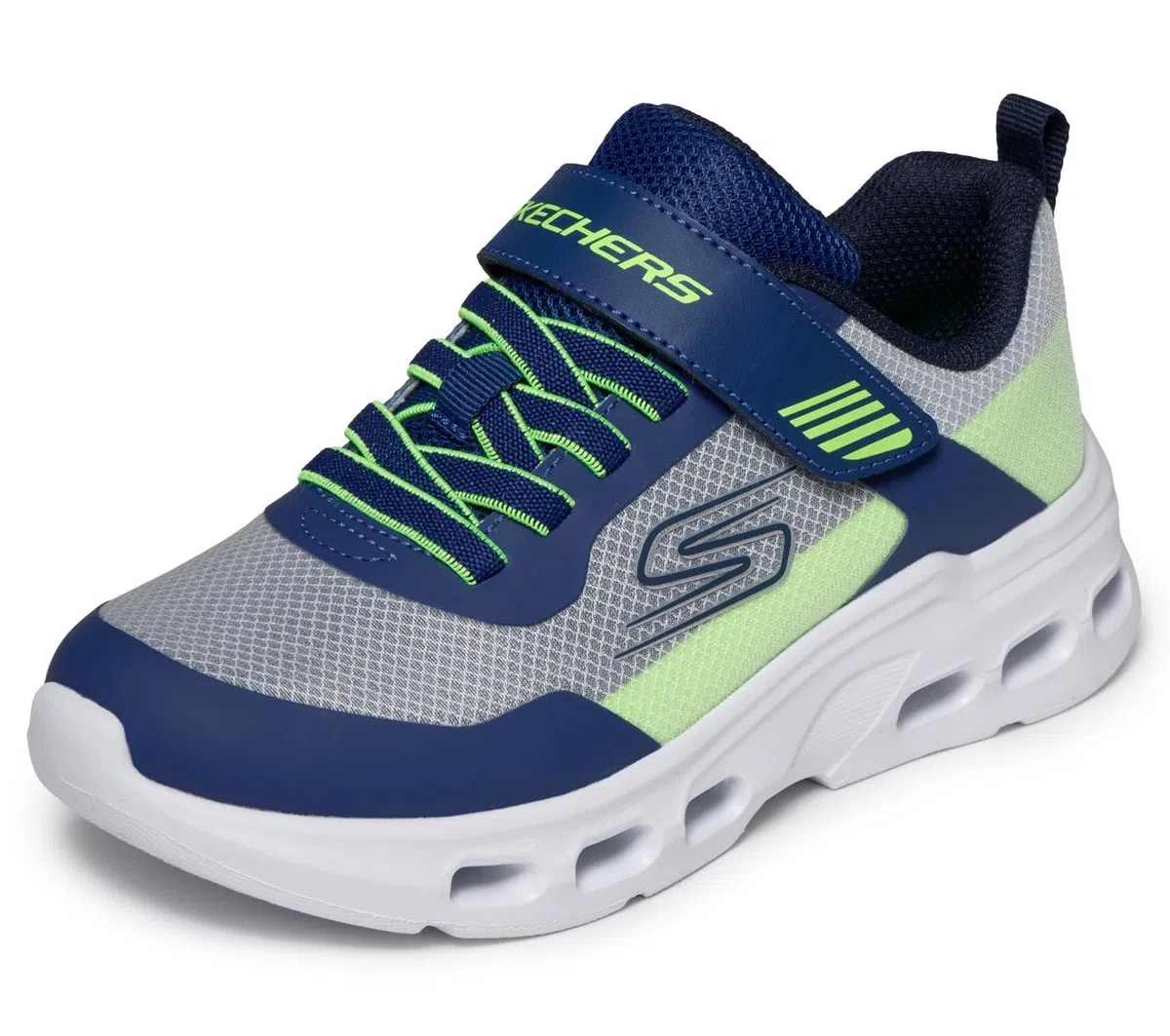 Skechers Skechers Glide-Step Drift Zorzox ZapatillasNiños