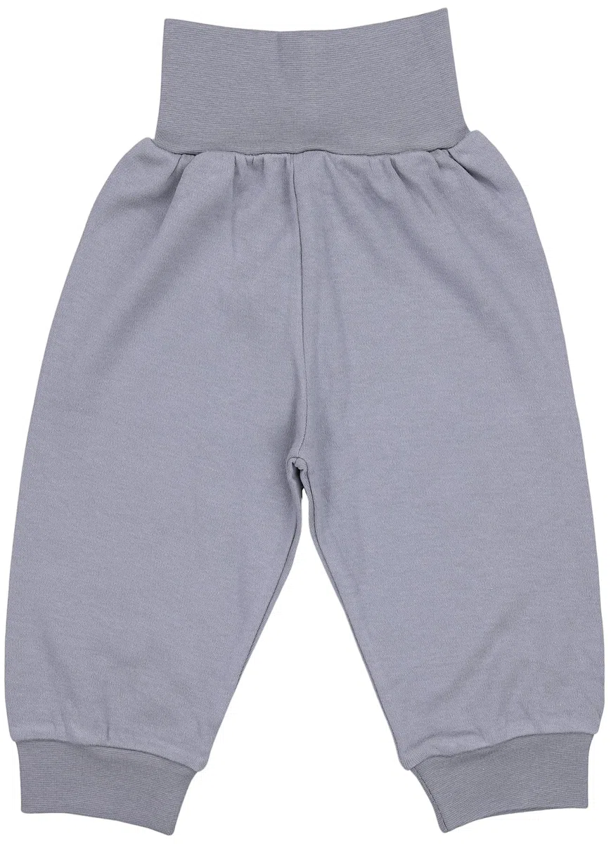 TupTam ﻿Pantalones de Chándal para Bebés Paquete de 5