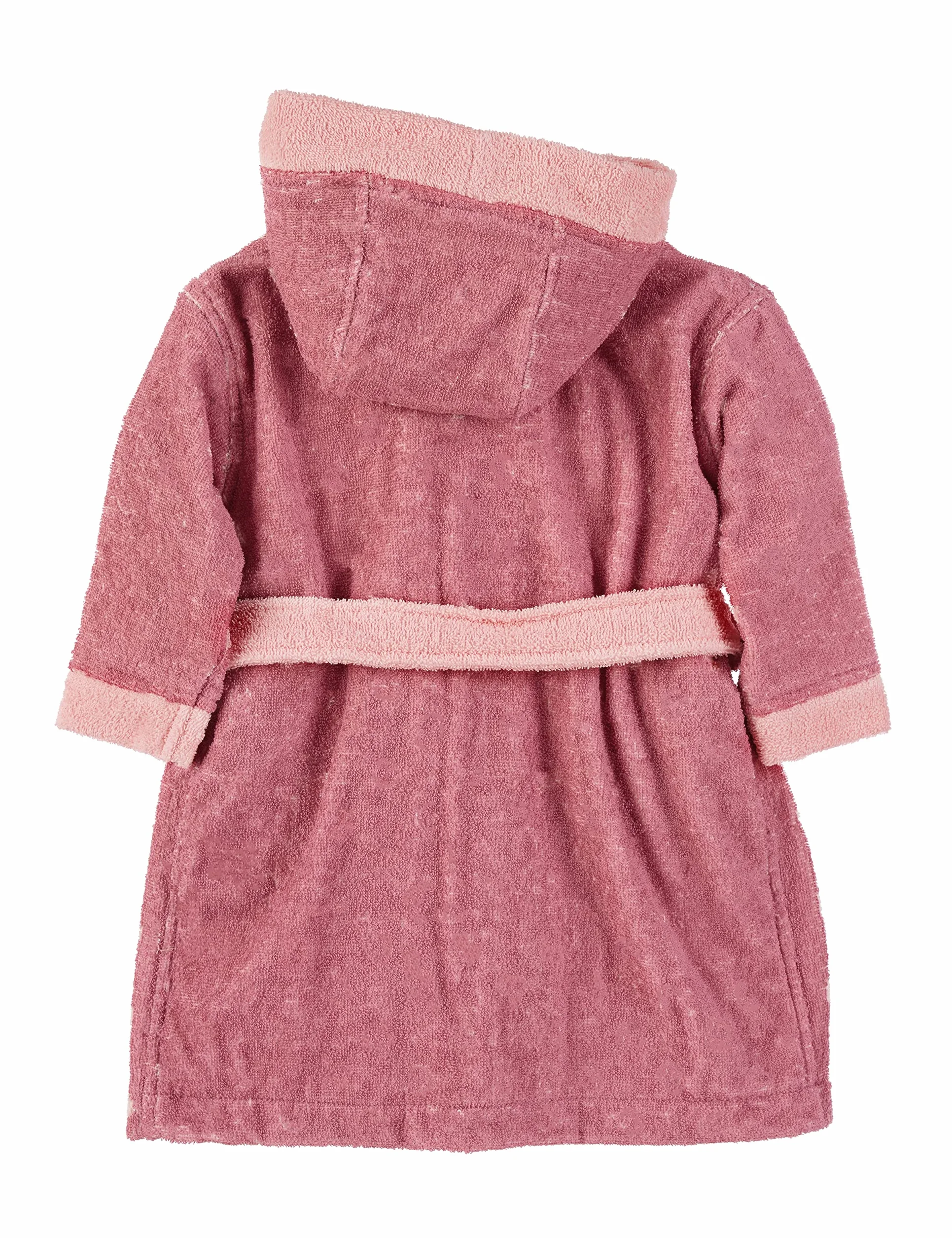 Sterntaler Bademantel Mabel albornoz Bebé-Niñas (Pack de 1)