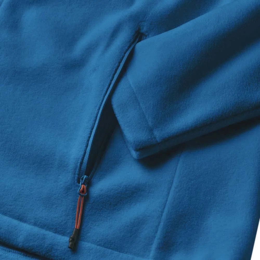 ALTUS Lombardia Forro polar | Chaqueta de montaña | Chaqueta de trekking | Hombre