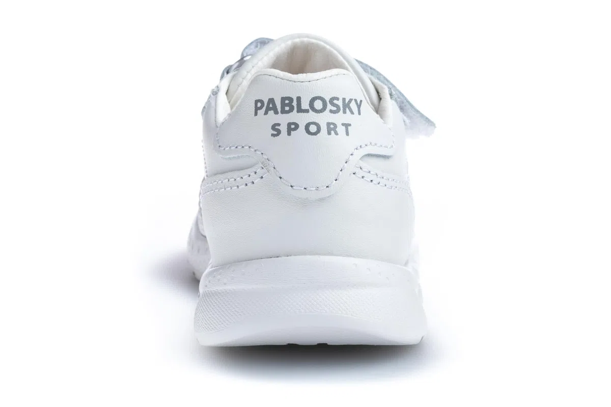 Pablosky 296900 SneakerUnisex niños