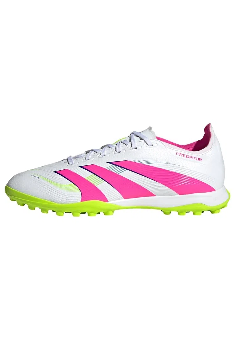 adidas Unisex Zapatilla de fútbol Predator League moqueta