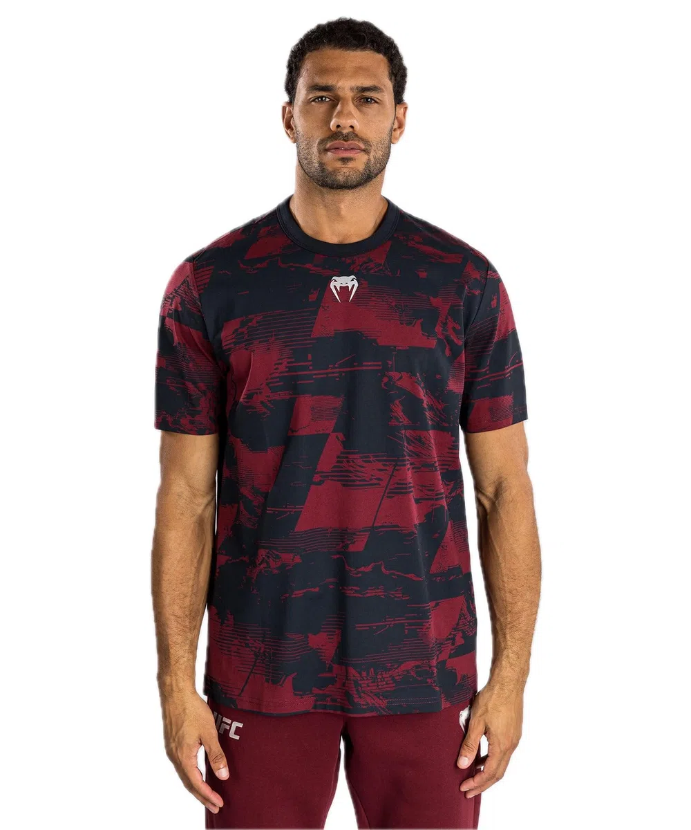 Venum Venum UFC Zenith para Hombre Fight Week - Camiseta para Hombre