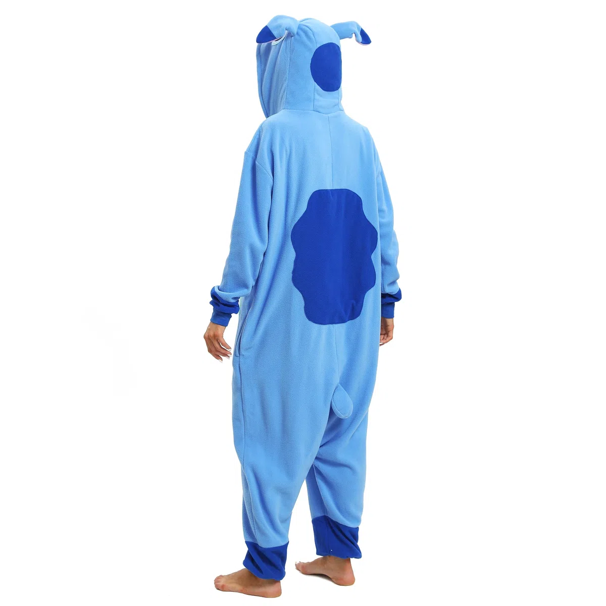 LBJR Pijama Entero Animales Carnaval Unisexo Onesie Kigurumi Disfraz Animal Adulto