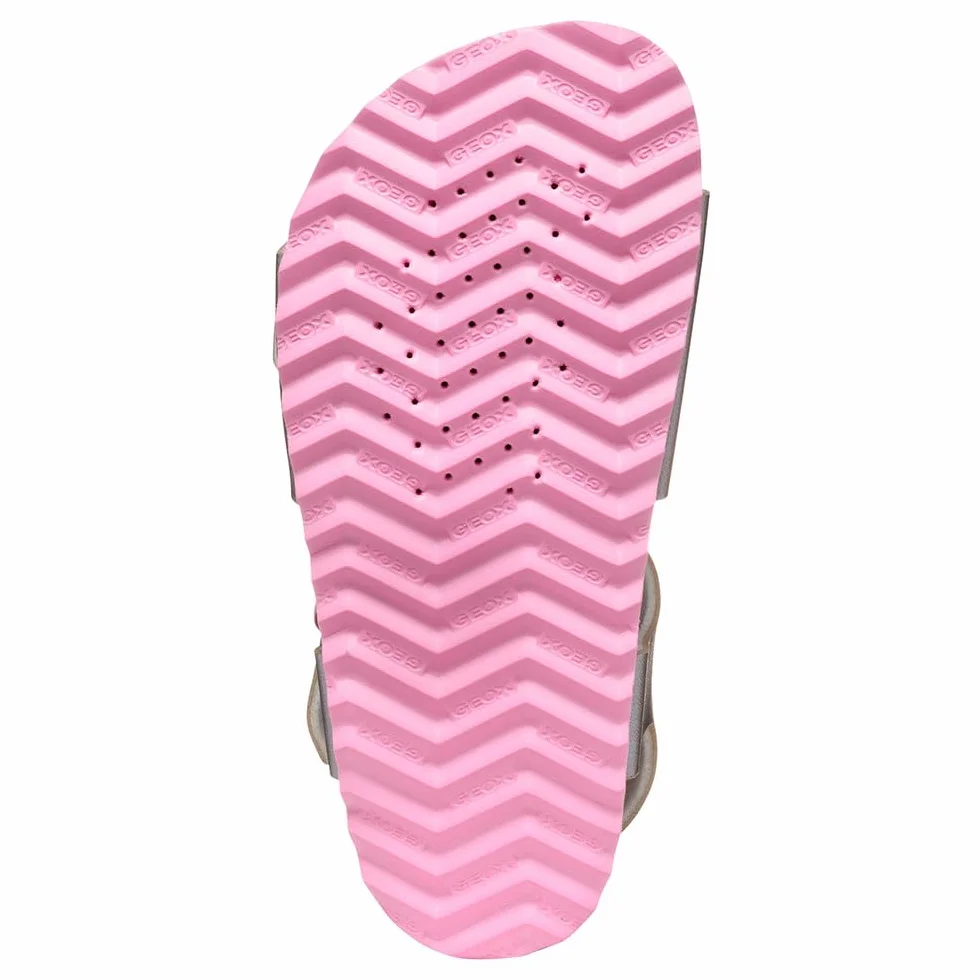 Geox J Adriel Girl I SandaliaNiñas