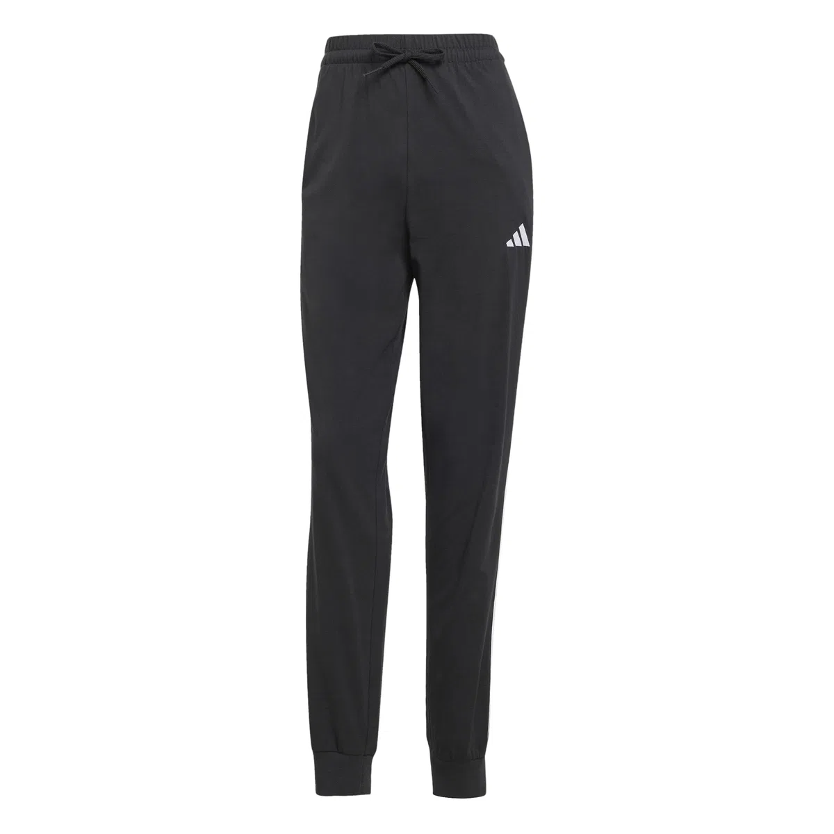 Adidas Mujer Essentials 3-Stripes Jogger Pants