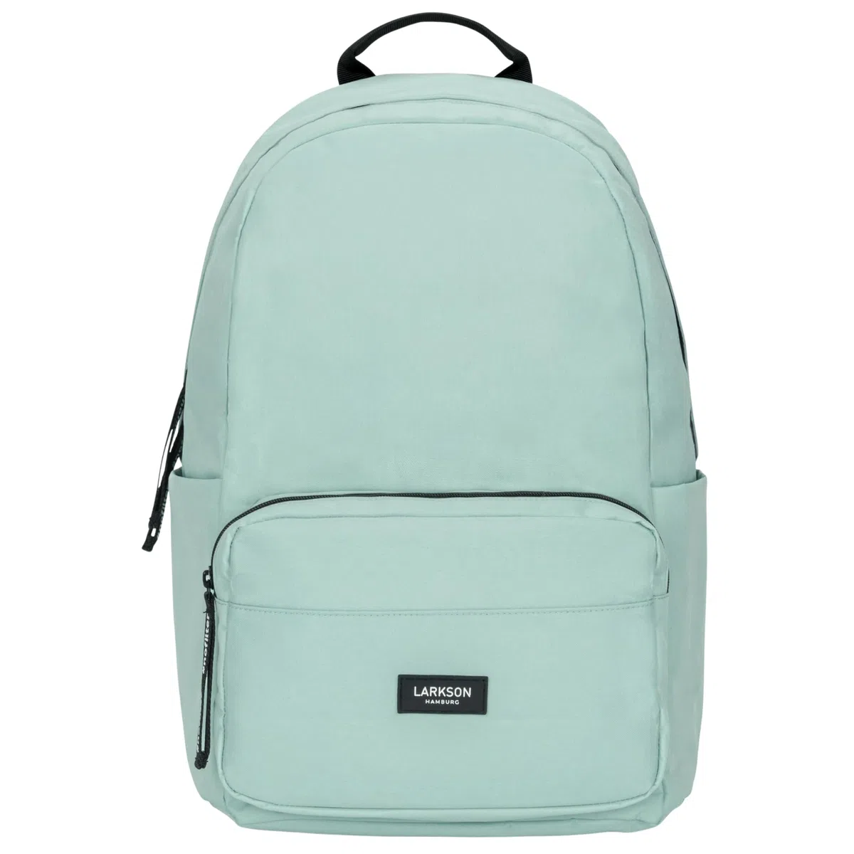 LARKSON Mochila Mujer & Hombre Menta - No 3 - Mochilas Portatil - Escolares Jóvenes Universidad Viaje - Impermeable
