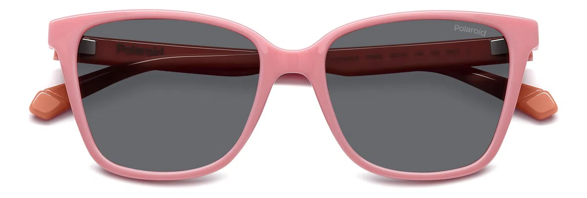 Polaroid Pld 8062/S Sunglasses Unisex niños (Pack de 1)
