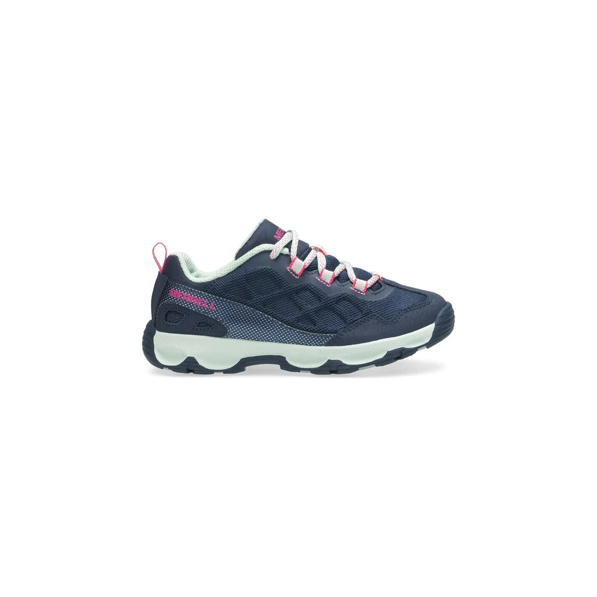 Merrell Chameleon KO Update Zapatillas de senderismoNiñas