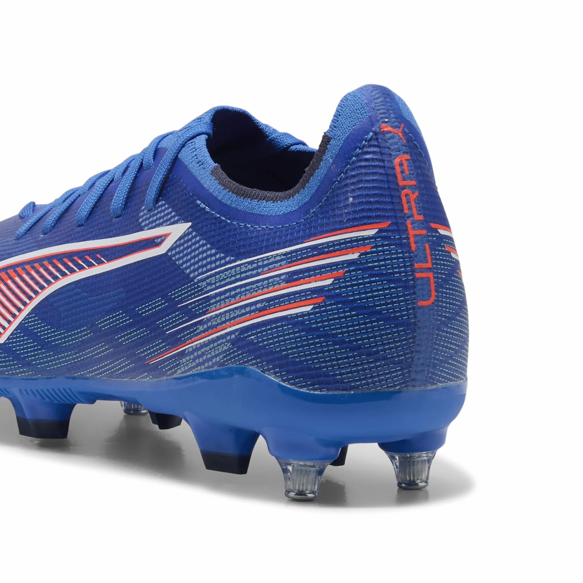 PUMA Ultra 6 Match Mxsg, Zapatillas de fútbol Unisex Adulto