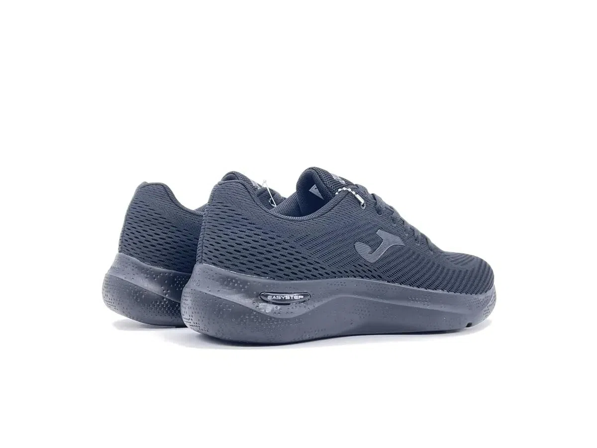 Joma - CCORIS2501 Zapatillas Casual Corinto Men 25 Hombre Negro CCORIS2501 para: Hombre
