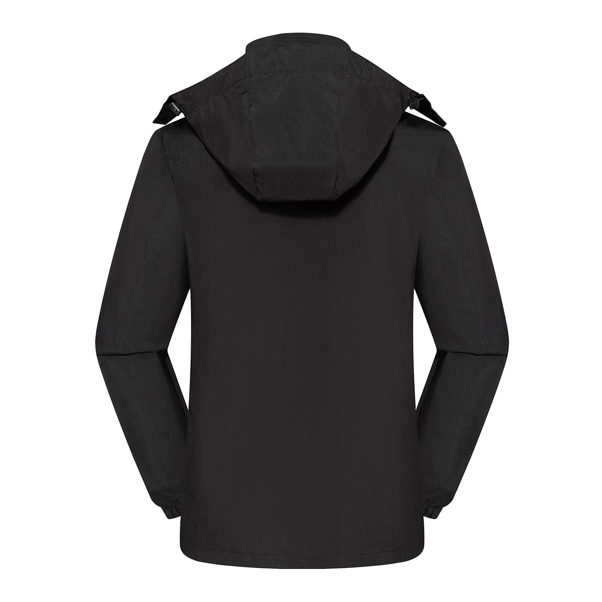 Chaquetas Impermeables para Exteriores para Hombre Abrigo Ligero para La Lluvia Senderismo Ciclismo Chaqueta Cortavientos Ropa Deportiva para Primavera y Otoño