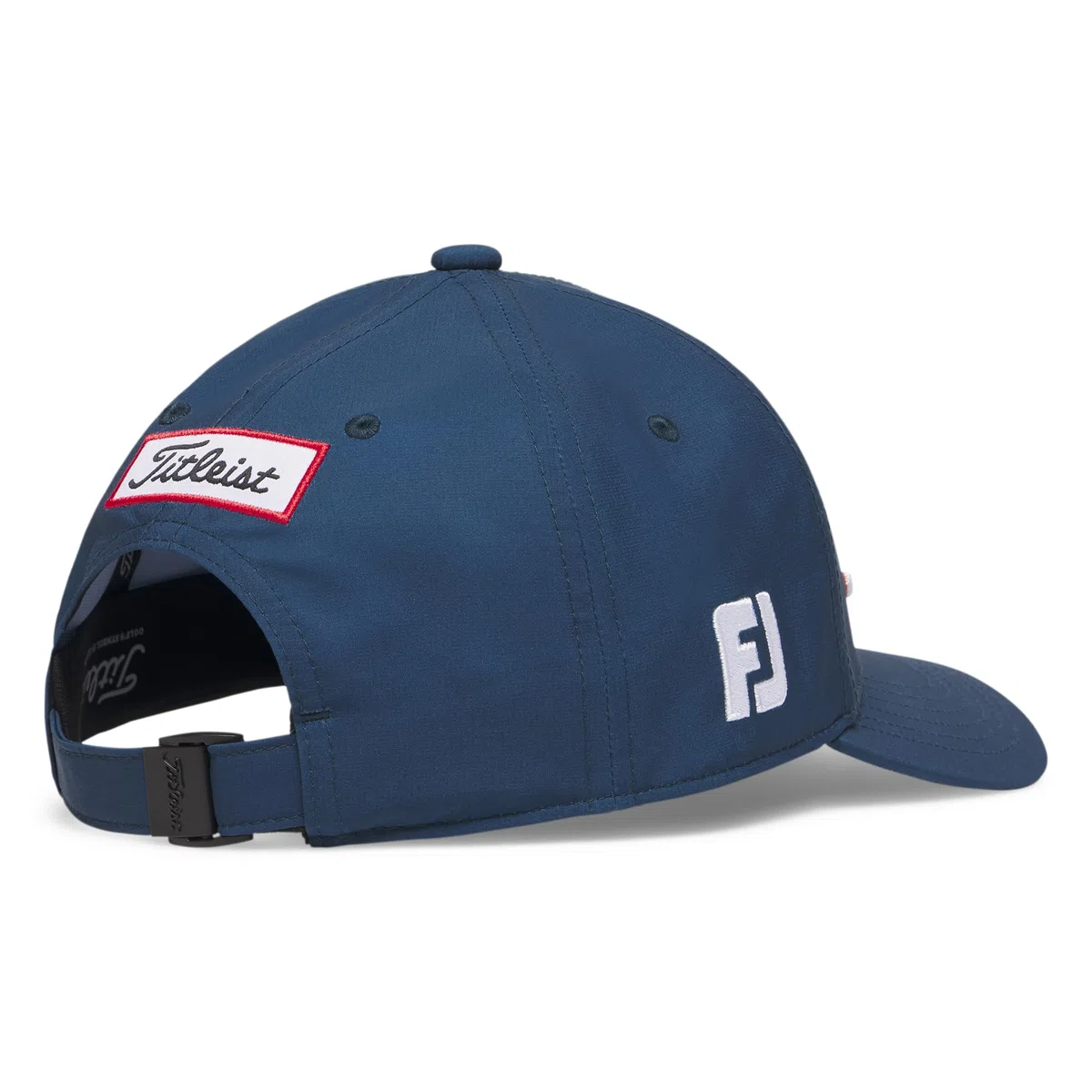 Titleist Junior Tour Performance Golf Cap Adjustable
