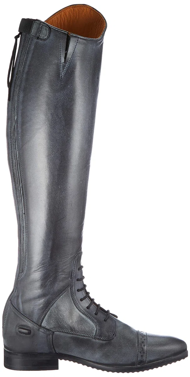 HKM Valencia Longitud/Anchura Están, Botas de equitación Unisex Adulto