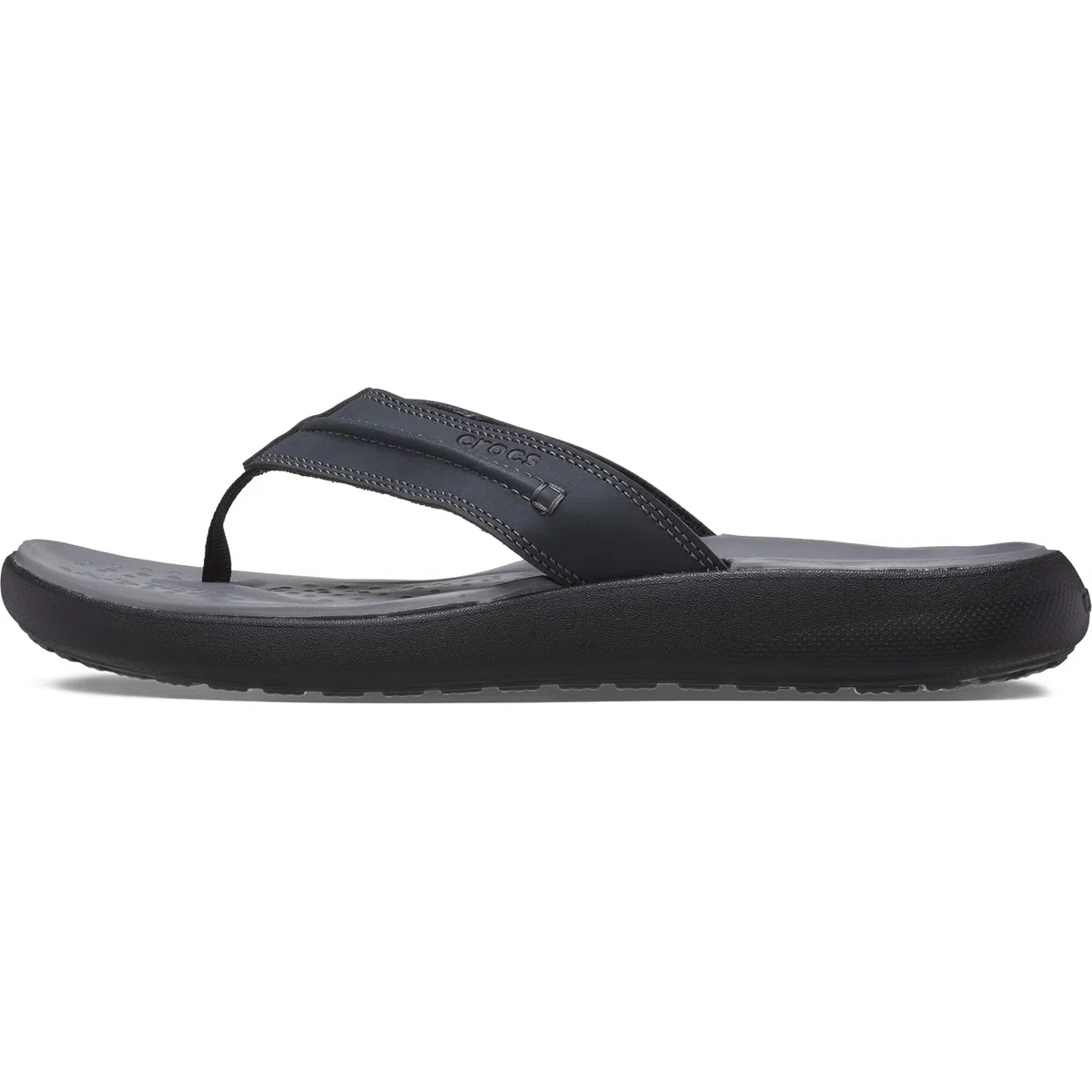 Crocs Yukon Vista II LR Flip, Chanclas Hombre