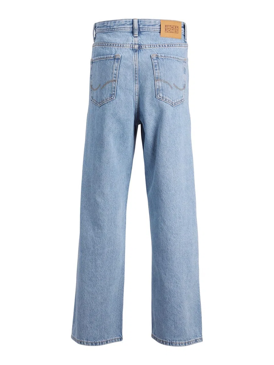 JACK & JONES Baggy fit Jeans JJIALEX Jjoriginal AKM 710 Noos JNR Baggy fit Jeans Junior