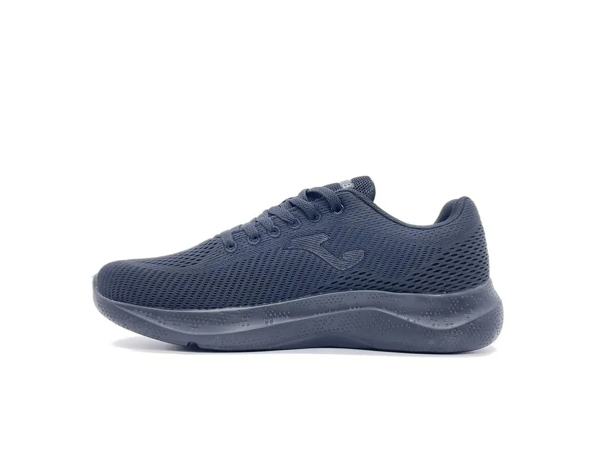 Joma - CCORIS2501 Zapatillas Casual Corinto Men 25 Hombre Negro CCORIS2501 para: Hombre