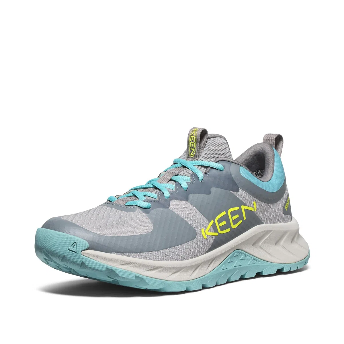 Keen Versacore Waterproof Zapatos para senderismoMujer