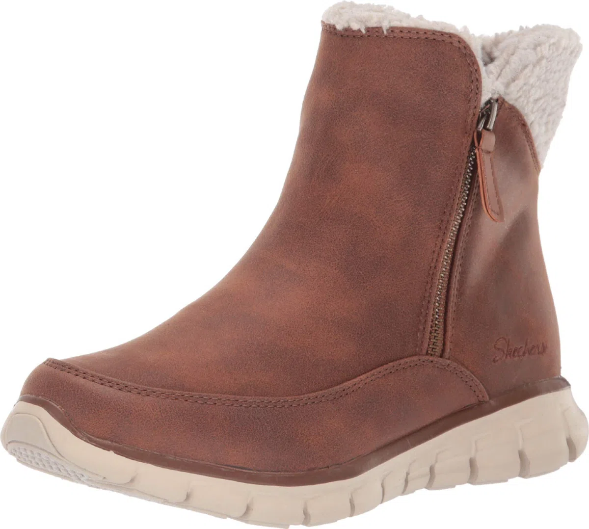 Skechers Synergy Collab BotinesMujer