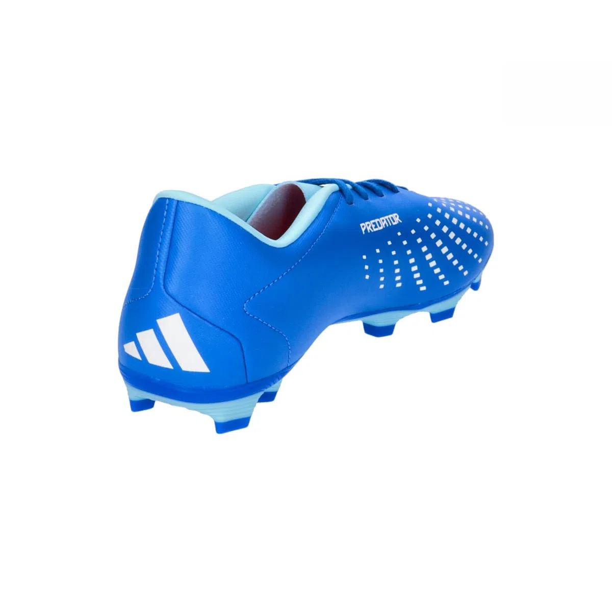adidas Unisex Predator Accuracy.4 Flexible Ground Bootsfußballschuhe