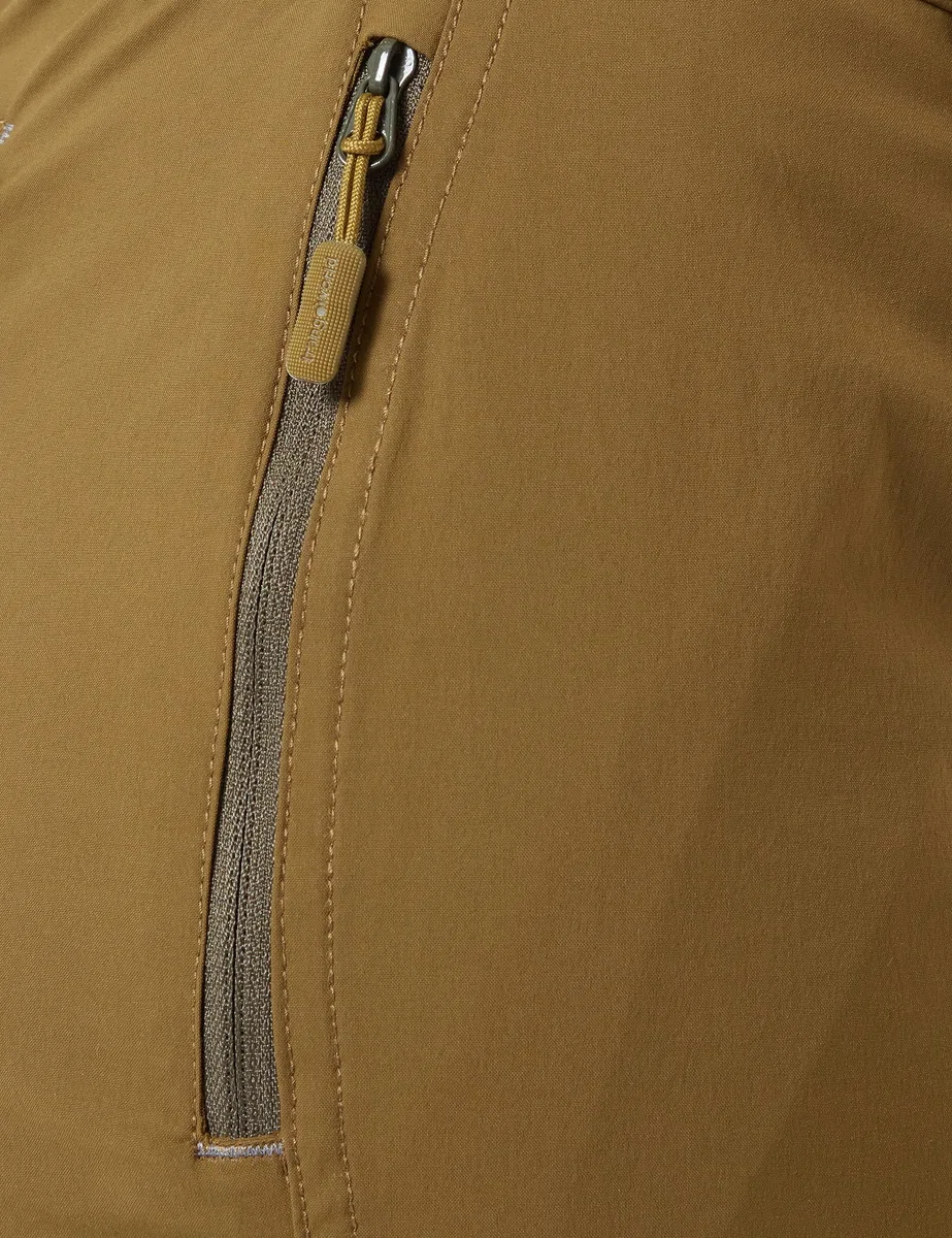 TRANGO Pant. Corto Assy Vn - Pantalón Corto Mujer