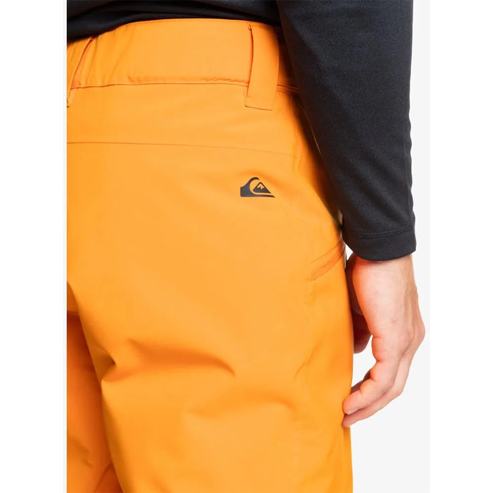 Quiksilver Boundry - Snow Pants for Men