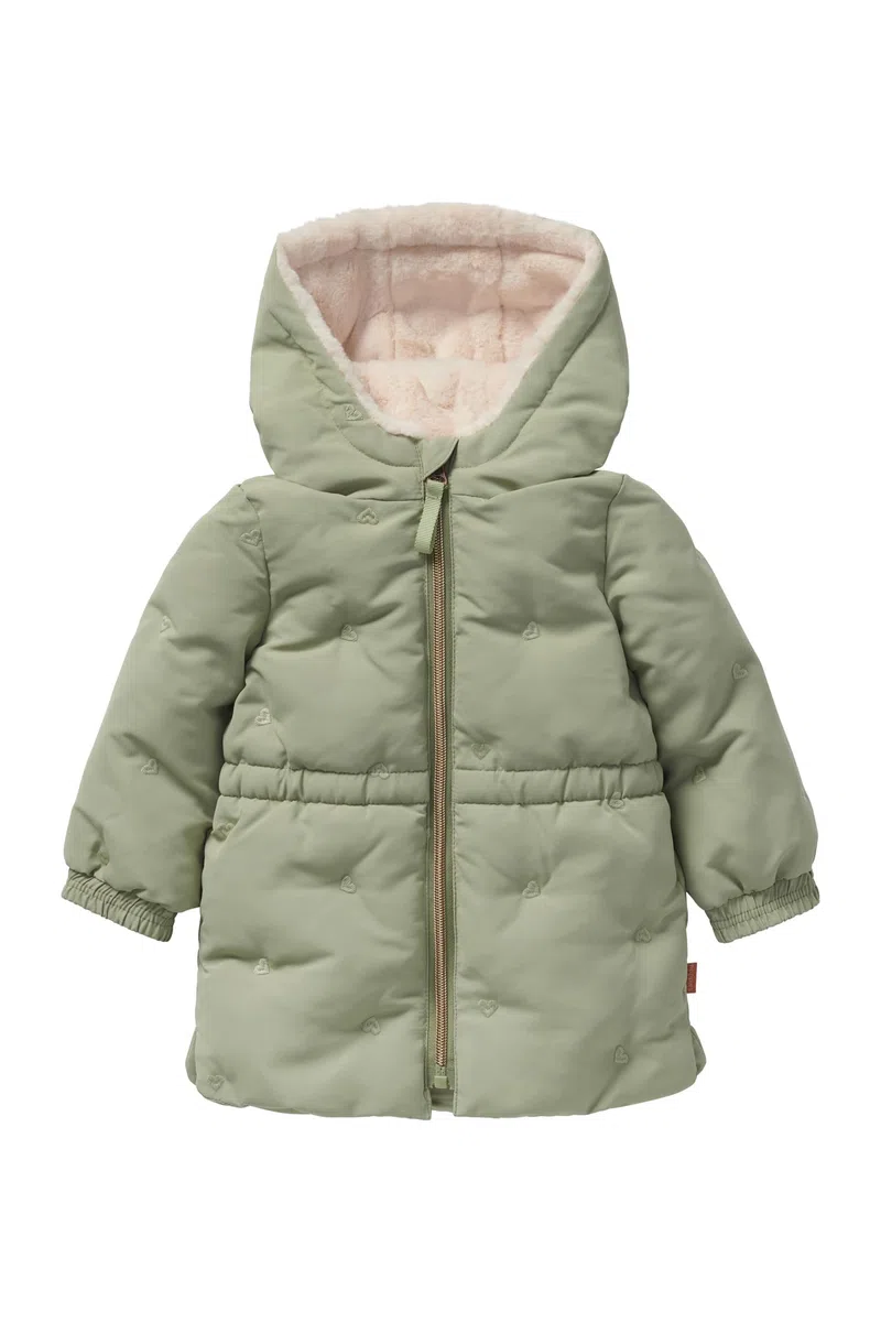 Noppies Girls Jacket Muncie Chaqueta Bebé-Niñas
