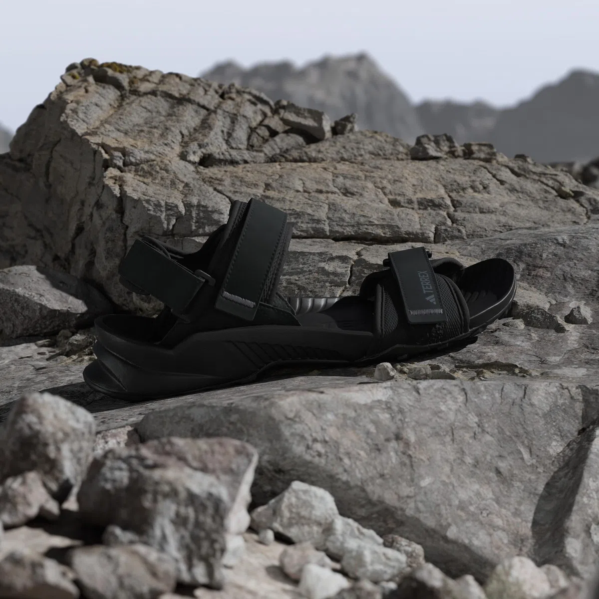 adidas Unisex Sandalia Terrex Hydroterra