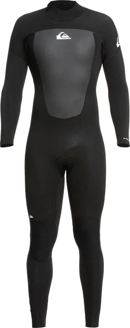 Quiksilver 4/3mm Prologue Traje de baño de una Sola Pieza Hombre (Pack de 1)