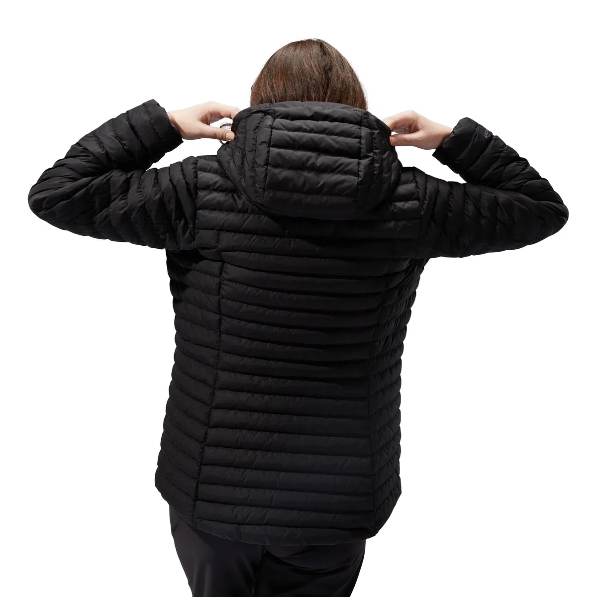 Berghaus Nula Hooded Maternity 2in1 Chaqueta Mujer