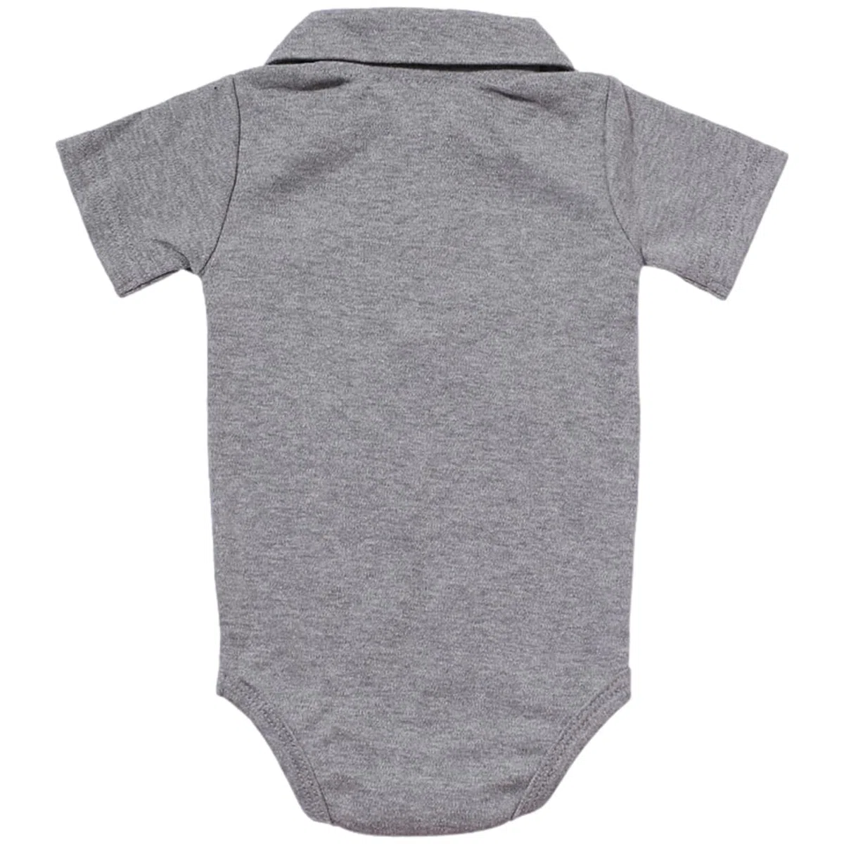 amropi Bebé Niños Body Manga Corta Mono Pack de 3 Mameluco Algodón Pelele Conjuntos para 0-24 Meses