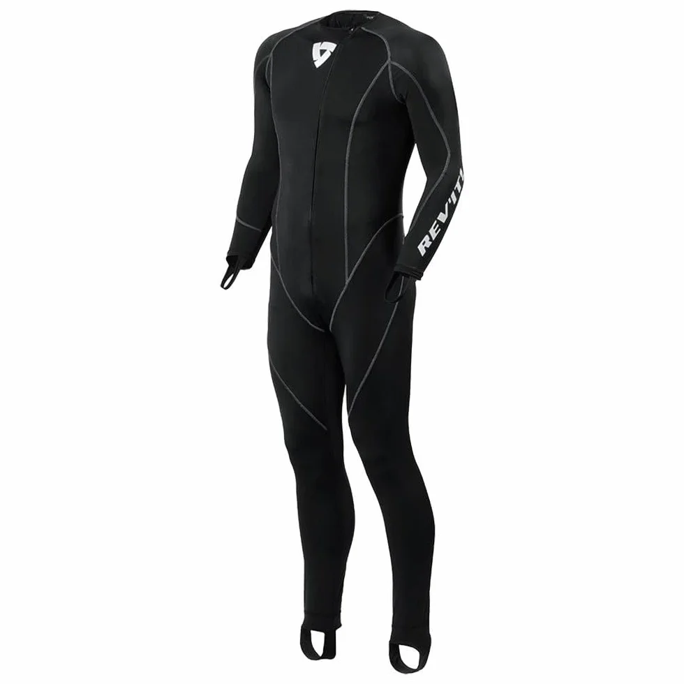 Revit Ropa interior funcional Underall Excellerator de 2 piezas