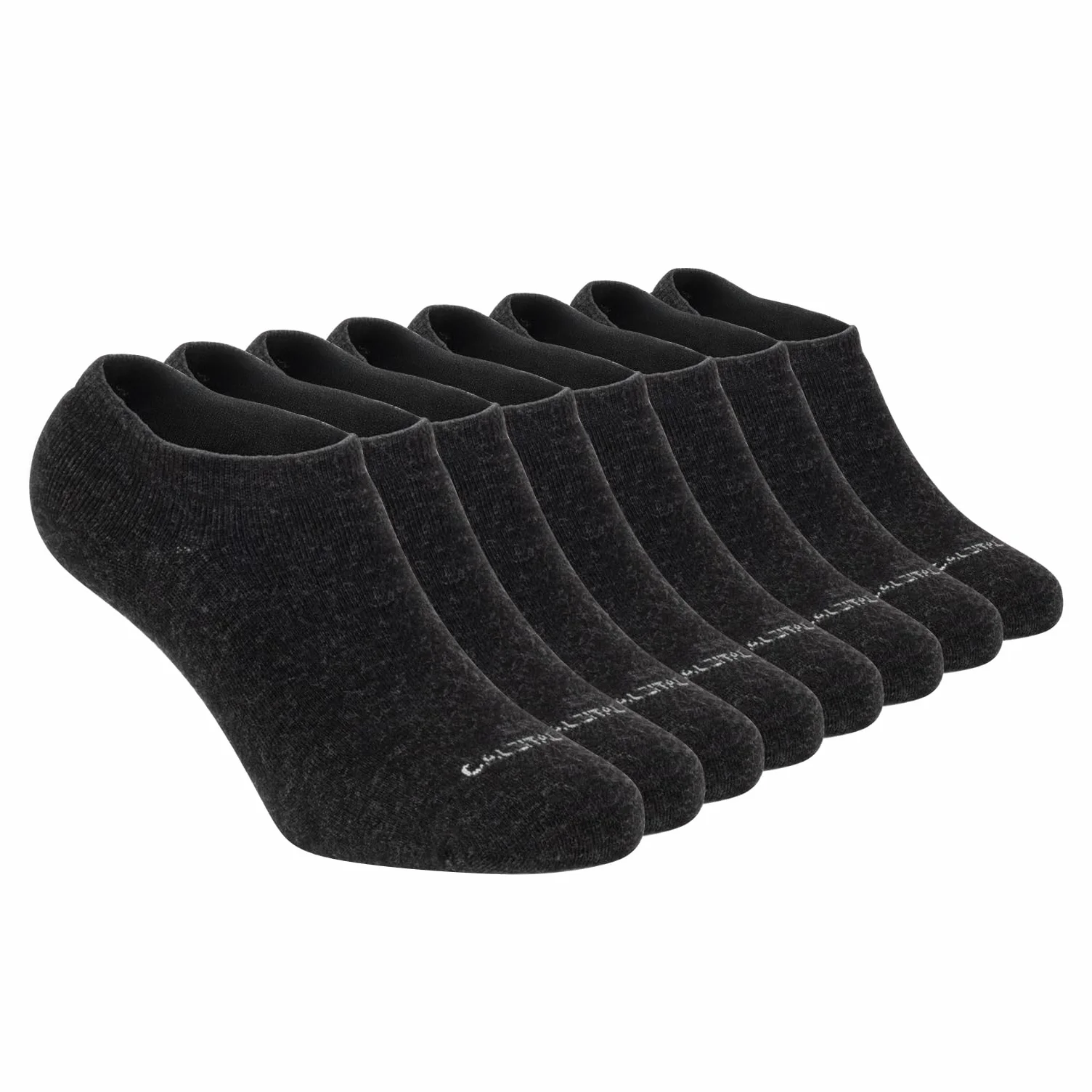 CALZITALY PACK 2/4 PARES Calcetines Invisibles Termicos, Calcetines Tobilleros Lana Merino, Pinkies,Calcetines Cortos Invernales, Made in Italy
