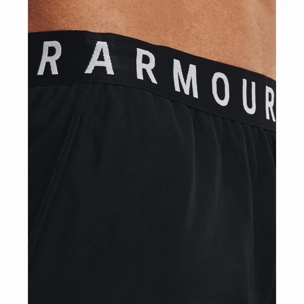 Under Armour Play Up Shorts 3.0 - Pantalones Cortos Mujer