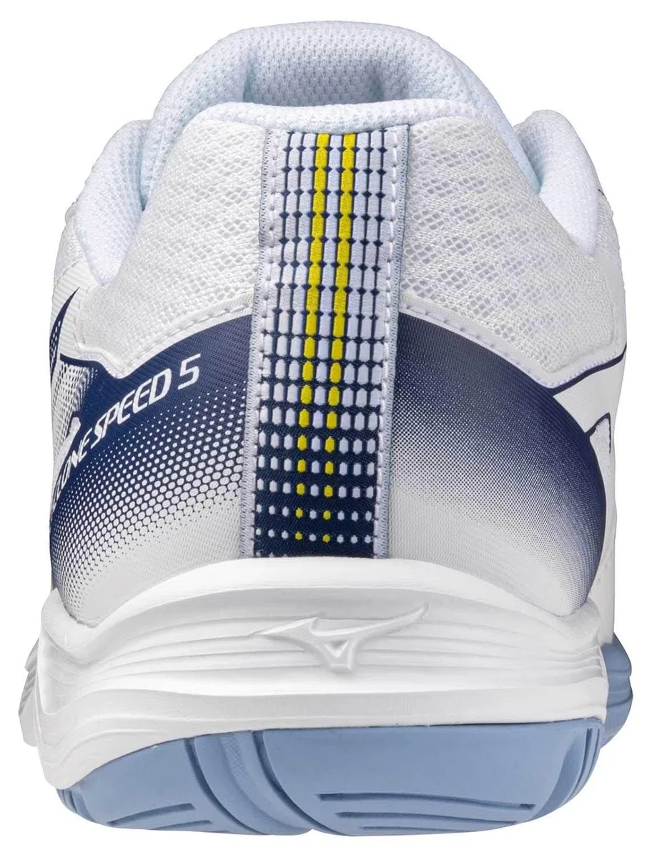 Mizuno Cyclone Speed 5 Volleyball Shoes EU 45